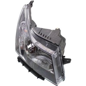 CHEVROLET CRUZE  / CRUZE LIMITED  HEAD LAMP ASSY RIGHT (Passenger Side) ( CHROME SIGNAL RING)**CAPA** OEM#95900042 2011-2012 PL#GM2503356C