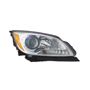 2012-2017 BUICK Headlamp assy composite Right Passenger Side OEM# 23216003 PL# GM2503360