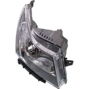 2012-2016 CHEVROLET Headlamp assy composite Right Passenger Side OEM# 95291964 PL# GM2503361