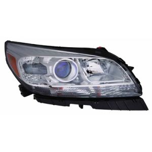 2013-2016 CHEVROLET Headlamp assy composite Right Passenger Side OEM# 23294938 PL# GM2503362
