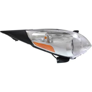 2013-2015 CHEVROLET Headlamp assy composite Right Passenger Side OEM# 95281469 PL# GM2503368