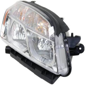 2013-2016 CHEVROLET Headlamp assy composite Right Passenger Side OEM# 42435940 PL# GM2503401