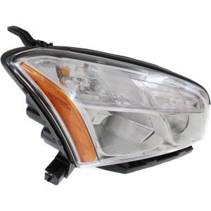 2013-2016 CHEVROLET Headlamp assy composite Right Passenger Side CAPA OEM# 42435940 PL# GM2503401C