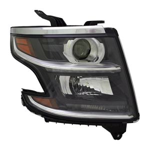 2015-2017 CHEVROLET Headlamp assy composite Right Passenger Side OEM# 23490006 PL# GM2503405