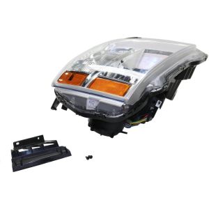2016-2017 GMC TERRAIN Headlamp assy composite Right Passenger Side OEM# 84791981 PL# GM2503435