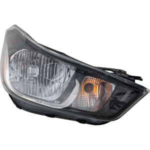 2016-2022 CHEVROLET Headlamp assy composite Right Passenger Side OEM# 42564395 PL# GM2503468