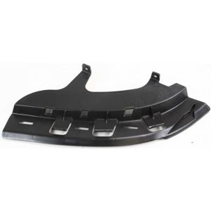 2006-2011 BUICK LUCERNE Headlamp bracket Left Driver Side OEM# 15252146 PL# GM2508108