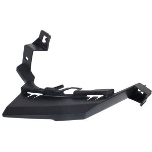 2010-2016 CADILLAC SRX Headlamp bracket Left Driver Side OEM# 25776398 PL# GM2508110