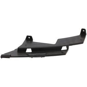 2009-2013 GMC SIERRA 1500 Headlamp bracket Left Driver Side OEM# 15909903 PL# GM2508112