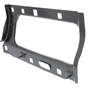 2014-2019 CHEVROLET / GMC Headlamp bracket Left Driver Side CAPA OEM# 23106026 PL# GM2508114C
