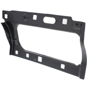 2014-2019 CHEVROLET / GMC Headlamp bracket Right Passenger Side CAPA OEM# 23106027 PL# GM2509114C
