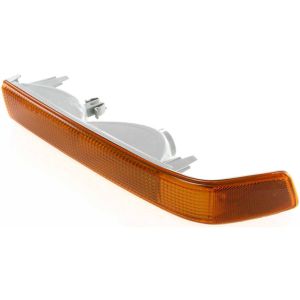 1998-2004 CHEVROLET S10 Parklamp assy Left Driver Side OEM# 15098267 PL# GM2520162