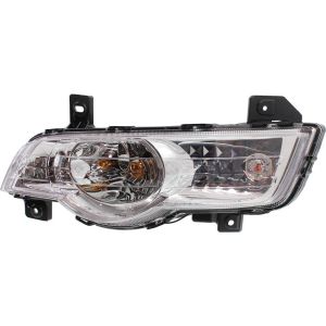 2009-2012 CHEVROLET TRAVERSE Parklamp assy Left Driver Side CAPA  OEM# 20794799 PL# GM2520194C
