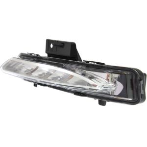 2013-2017 BUICK ENCLAVE Parklamp assy Left Driver Side OEM# 20956919 PL# GM2520195
