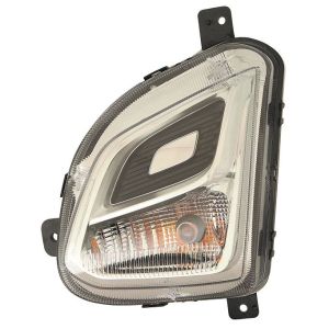 2018-2021 CHEVROLET EQUINOX Parklamp assy Left Driver Side OEM# 84226245 PL# GM2520196