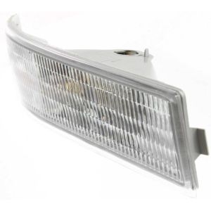 1995-2005 GMC SAFARI Parklamp assy Right Passenger Side OEM# 16523212 PL# GM2521147