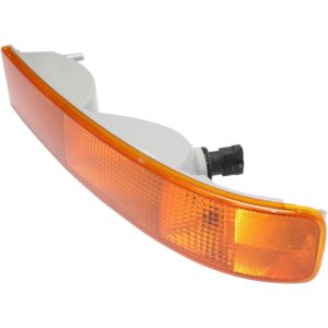 2003-2023 CHEVROLET / GMC Parklamp assy Right Passenger Side OEM# 84218438 PL# GM2521188