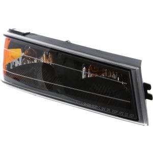 2004-2012 CHEVROLET COLORADO Parklamp assy Right Passenger Side OEM# 19418418 PL# GM2521189
