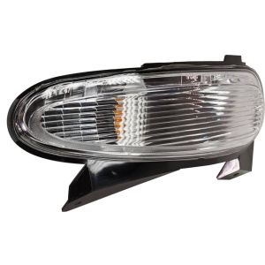2005-2009 BUICK LACROSSE Parklamp assy Right Passenger Side OEM# 10333736 PL# GM2521191