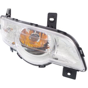 2009-2012 CHEVROLET Parklamp assy Right Passenger Side CAPA  OEM# 20794798 PL# GM2521194C