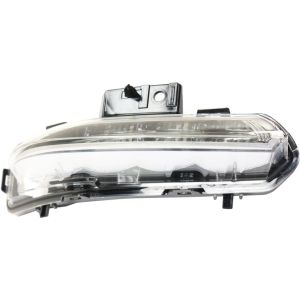 2013-2017 BUICK ENCLAVE Parklamp assy Right Passenger Side CAPA OEM# 20956920 PL# GM2521195C