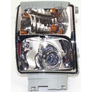2005-2011 CADILLAC STS Front signal lamp Left Driver Side OEM# 20972731 PL# GM2530127