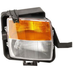 2003-2007 CADILLAC CTS Front signal lamp Right Passenger Side OEM# 15930688 PL# GM2531126