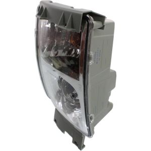 2005-2011 CADILLAC STS Front signal lamp Right Passenger Side OEM# 20972730 PL# GM2531127