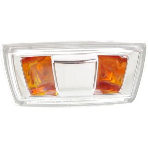 2008 CHEVROLET MALIBU Front signal lamp Right Passenger Side OEM# 15249472 PL# GM2531133