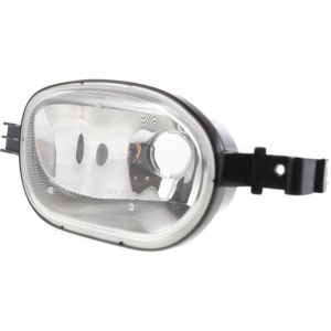 2002-2009 GMC Cornering lamp lens/housing Right Passenger Side OEM# 15937714 PL# GM2549101