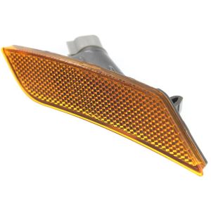 2013-2014 CADILLAC ATS Front marker lamp assy Left Driver Side OEM# 22941173 PL# GM2550199