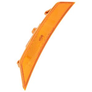 2021-2025 CHEVROLET Front marker lamp assy Left Driver Side OEM# 42716023 PL# GM2550210