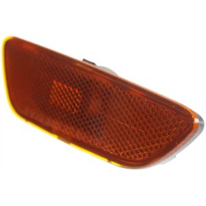 2012-2015 CHEVROLET Front marker lamp assy Right Passenger Side CAPA OEM# 96830940 PL# GM2551195C