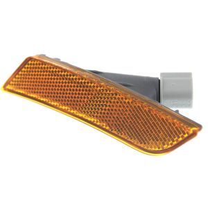 2017-2023 CADILLAC XT5 Front marker lamp assy Right Passenger Side OEM# 22941174 PL# GM2551199