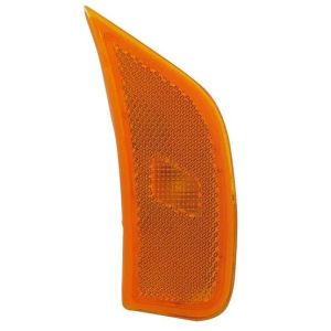 2021-2024 GMC Front marker lamp assy Right Passenger Side OEM# 84776453 PL# GM2551206