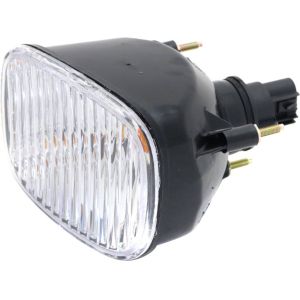2005-2007 SATURN RELAY Driving lamp Left Driver Side OEM# 15794332 PL# GM2562100
