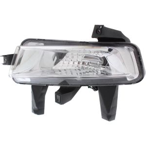 2014-2016 BUICK LACROSSE Driving lamp Left Driver Side OEM# 26670705 PL# GM2562104