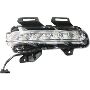 2015 CHEVROLET CRUZE Driving lamp Left Driver Side CAPA OEM# 94523304 PL# GM2562106C