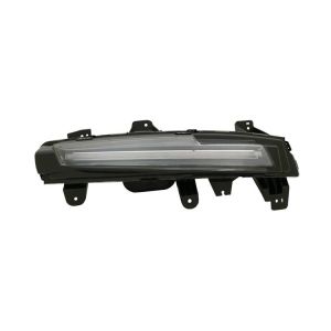 2021-2024 CADILLAC ESCALADE Driving lamp Left Driver Side CAPA OEM# 85779277 PL# GM2562121C