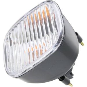2005-2007 BUICK TERRAZA Driving lamp Right Passenger Side OEM# 15794333 PL# GM2563100