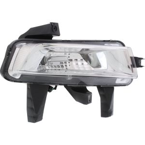 2014-2016 BUICK LACROSSE Driving lamp Right Passenger Side OEM# 26670706 PL# GM2563104