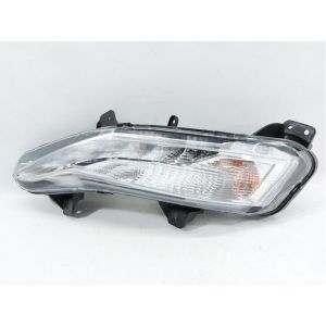 2019-2025 CHEVROLET MALIBU Driving lamp Right Passenger Side CAPA  OEM# 84843550 PL# GM2563117C