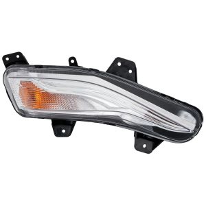 2019-2025 CHEVROLET MALIBU Driving lamp Right Passenger Side CAPA OEM# 84843548 PL# GM2563120C