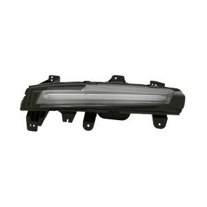 2021-2024 CADILLAC Driving lamp Right Passenger Side CAPA  OEM# 85779278 PL# GM2563121C