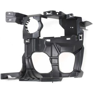 2008-2015 BUICK ENCLAVE Driving lamp bracket Left Driver Side OEM# 25878273 PL# GM2564100