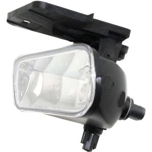 2000-2006 GMC YUKON Fog lamp assy Left Driver Side CAPA OEM# 19433557 PL# GM2592110C