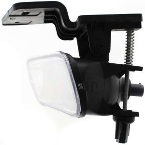 2000-2006 CHEVROLET TAHOE Fog lamp assy Left Driver Side OEM# 19433555 PL# GM2592113