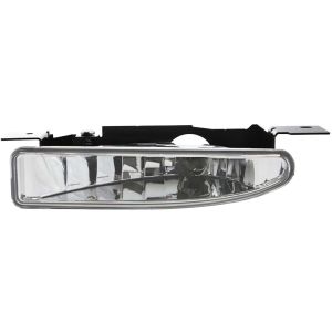 1997-2005 BUICK REGAL Fog lamp assy Left Driver Side OEM# 10358511 PL# GM2592115