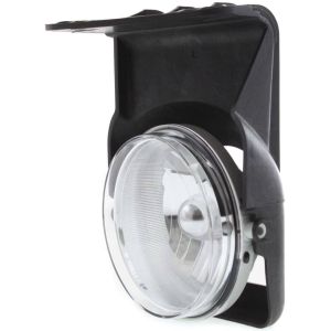 2003-2004 GMC SIERRA 1500 Fog lamp assy Left Driver Side CAPA OEM# 15190984 PL# GM2592128C