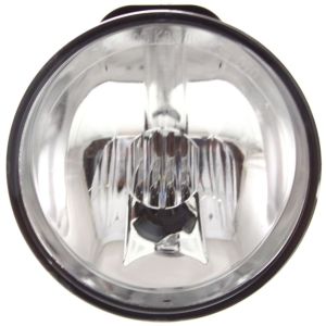 2002-2007 BUICK RENDEZVOUS Fog lamp assy Left Driver Side OEM# 10353349 PL# GM2592146